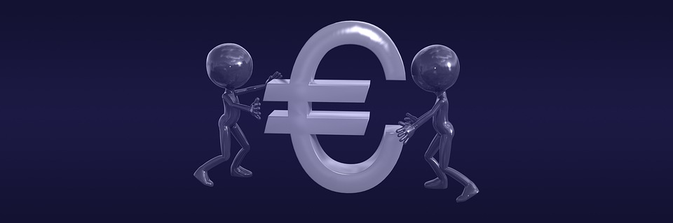 figurky a euro