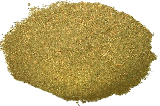 hromádka kratomu